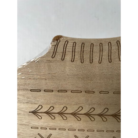 Holiday Winter Sweater Chalkboard Sign, Christmas - Picture 3 of 6